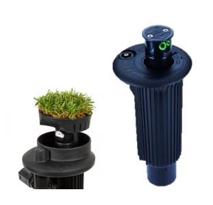 Rainbird 900-E | 950-E sproeiers | Sportpark | Golfbaan