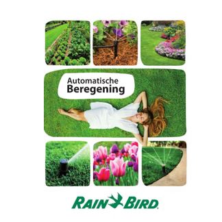 RainBird brochure