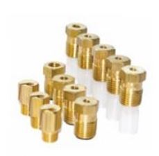 VYR Nozzles | toebehoren Rond- en Sector sproeiers
