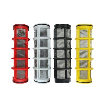 Poly | RVS filters