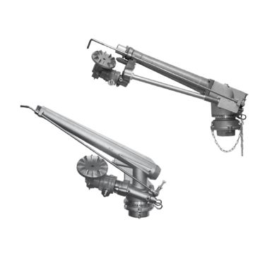 Nodolini Sprinklers | Kanonsproeiers | Agro