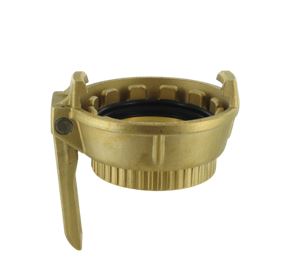 Tankwagen koppelingen | Messing