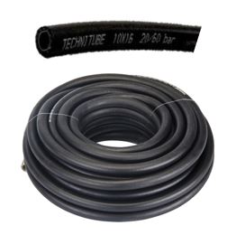 Technitube soepele PVC slang