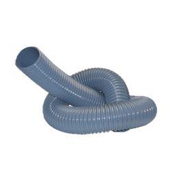 Alfaspir N ventilatie- afzuigslang