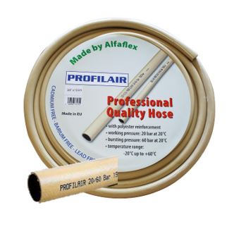 Profilair beige 20bar
