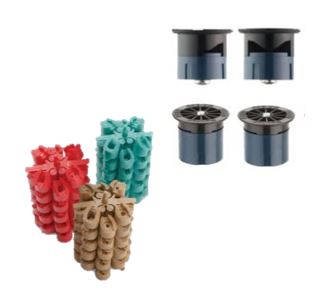 RainBird Nozzles | toebehoren