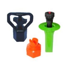 Rigetti STAPP Tuinbouw | Tuin | Park beregening sproeiers