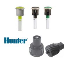 Hunter Nozzles | Toebehoren