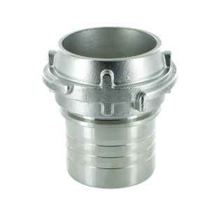 Tankwagen koppelingen | RVS