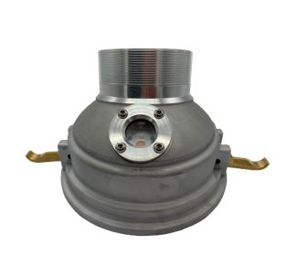 API Tankwagen koppelingen