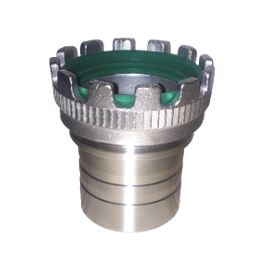 Tankwagen koppelingen | Aluminium