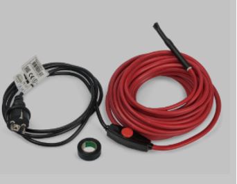 Thermaflex verwarmingslinten