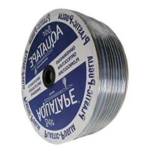 Aqua Driptape met Labyrinth