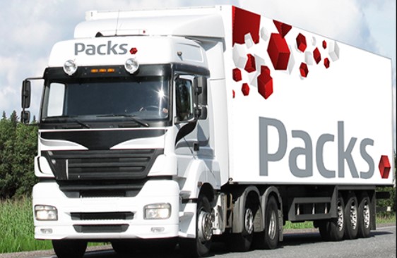 AT briefpost 0-100 gr. Post NL