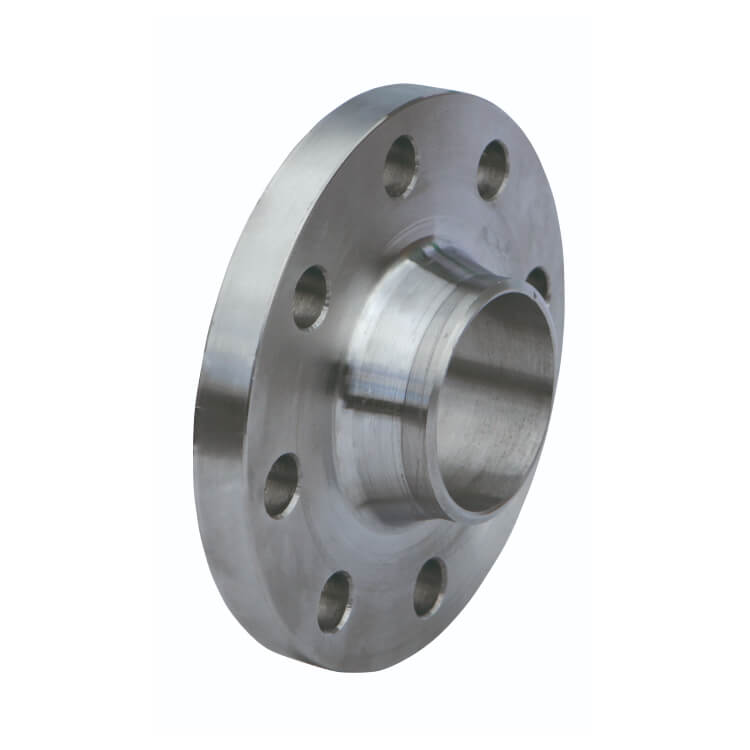 Zwart stalen voorlasflens, DN 15-25, zwart, 11 mm
