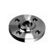 Draadflens, BSP R bi.dr., RVS 304, 4-8 boutgaten 14-18 mm