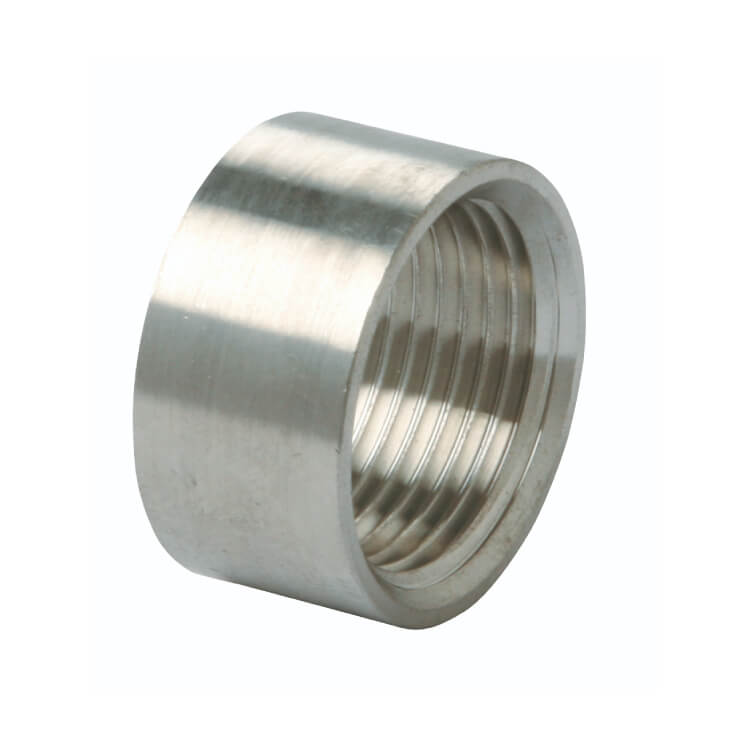 RVS 316 halve lassok, BSP, No. 16d