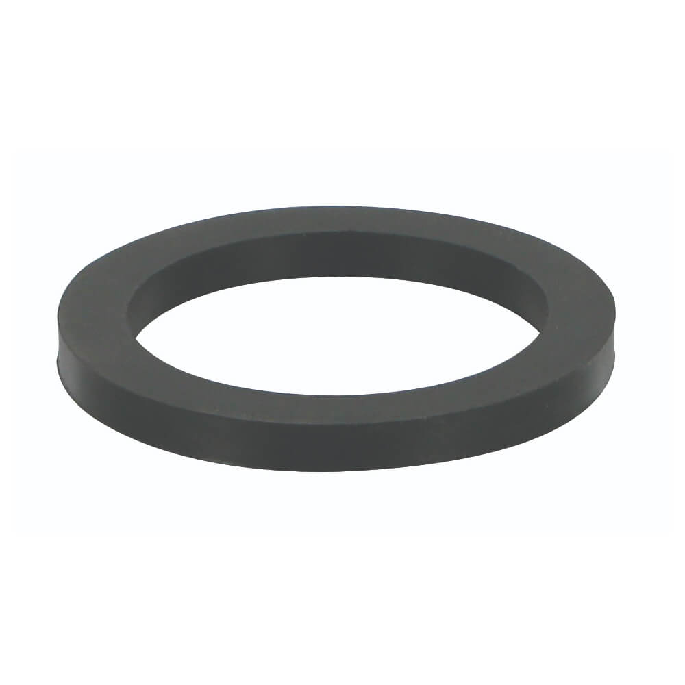 Mortel- betonkoppeling, MBR pakking, zwart, 50 bar