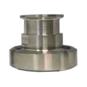 12.7/19/25/32/38/45/51mm Pijp OD 0.5 1.5 2 Tri Clamp Tee 3 Way Connector Sanitaire Pijp SUS304/316 Roestvrij (Color : SUS316, Size : 57MM OD K77.5MM_TEE TYPE 12.7/19/25/32/38/45/51mm Pijp OD 0.5 1.5 2 Tri Clamp Tee 3 Way Connector Sanitaire Pijp SUS304/316 Roestvrij (Color : SUS316, Size : 57MM OD K77.5MM_TEE TYPE