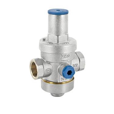 Druk reduceerventiel 233, PN25, type 0233