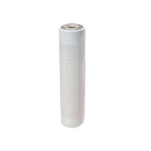 PP RVS, afspoelbaar Filtercartridge 60 mµ