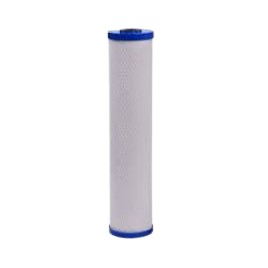 PP / Carbon, Filtercartridge 5 mµ