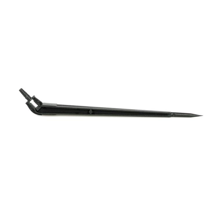 Irritec iDrop steekpen 45° AIM micro slang ID 3,0 mm