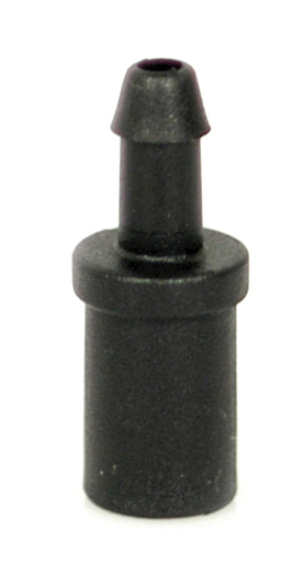 Irritec iDrop recht verloopstuk M01 micro sl. ID 3,0 mm