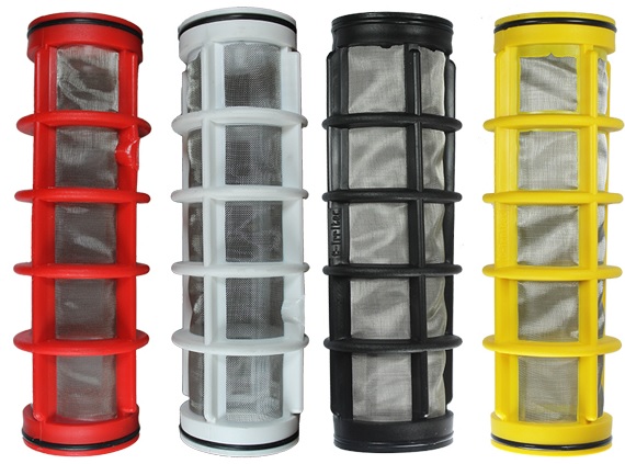 Onderdelen | Toebehoren waterfilters