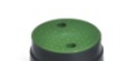 PA PP, Deksel voor Afsluiterput, MINI, Rond, belasting 10.5kN