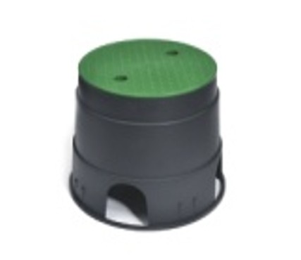 PA PP, Afsluiterput, MAXI Rond, belasting 11.5kN
