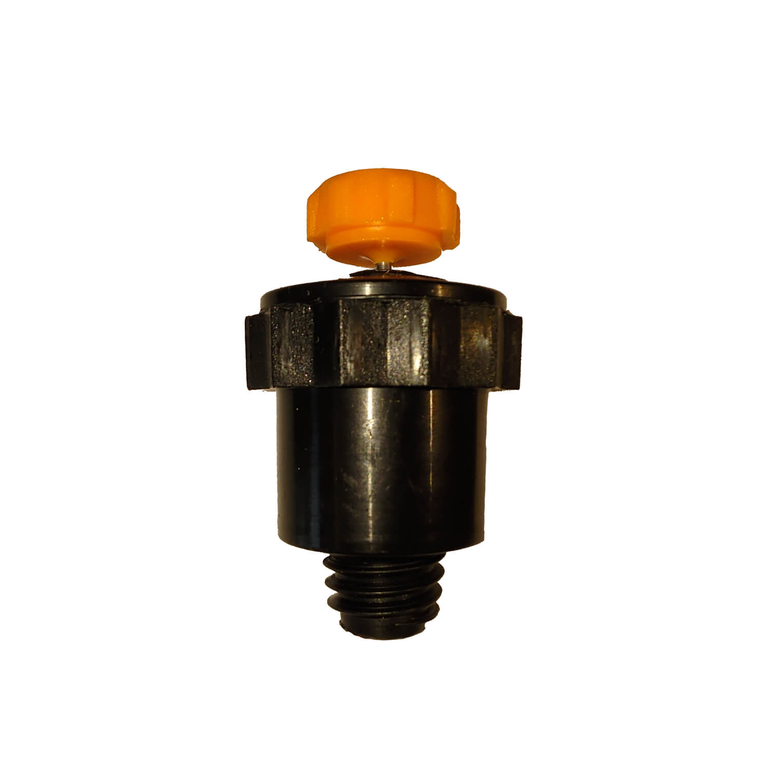 VdL Pen / rondsproeier 360°, oranje, sproeiboring 3,05 mm, 3/8" WW bu.dr.