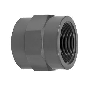 VdL PVC-U Draadsokken, PN16