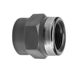 VdL PVC-U Draadsokken, PN16