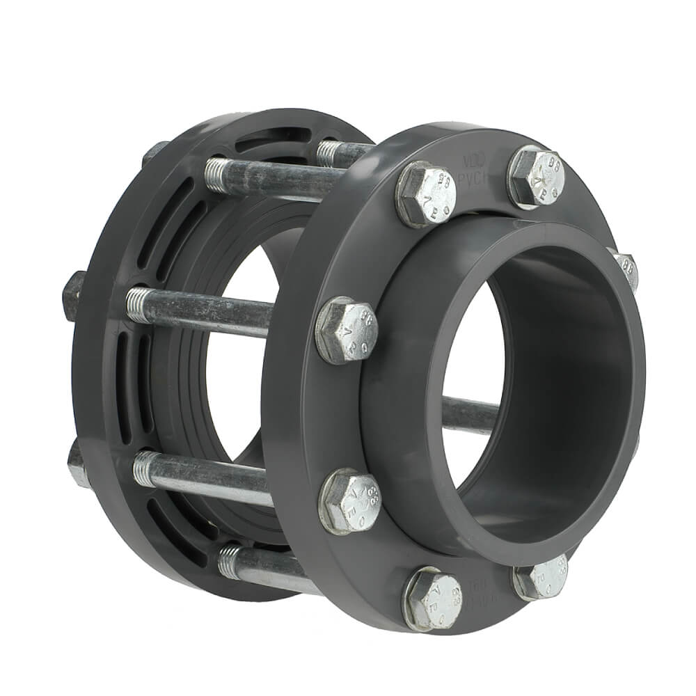 VdL kit voor Vlinderkleppen