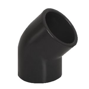 Cepex PVC-U knie 45°, (vp=200(20)