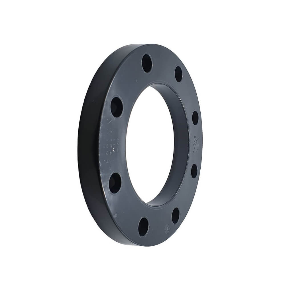 Cepex PP flens, ISO/DIN 2501, PN16