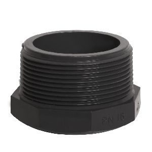 Cepex PVC-U draadstop, PN10