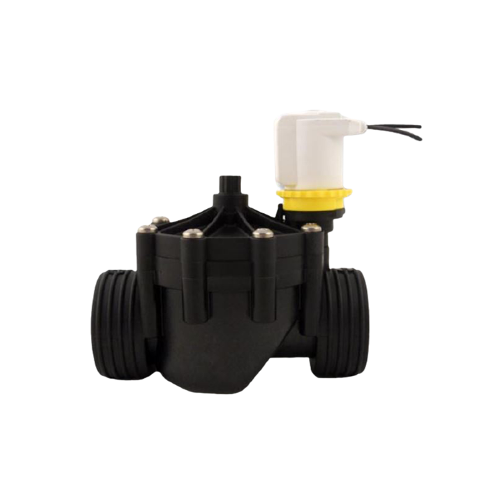 RPE afsluiter 3e serie, 2 x bi.dr. exclusief spoel