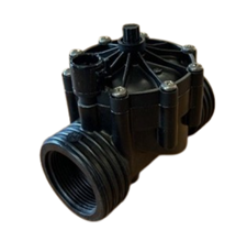 RPE afsluiter 3e serie, 2 x bi.dr. exclusief spoel