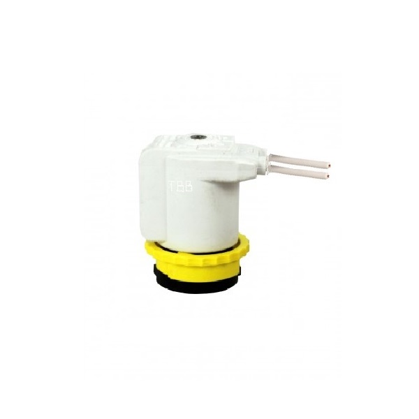 RPE spoel 9 VDC stroompuls gestuurd