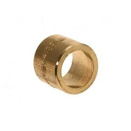 Soldeerring x capillair