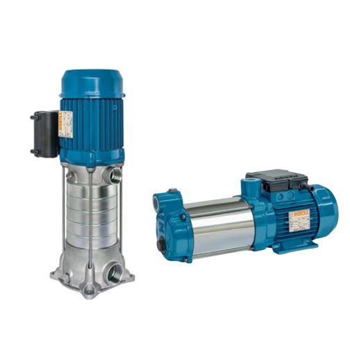Drinkwaterpompen