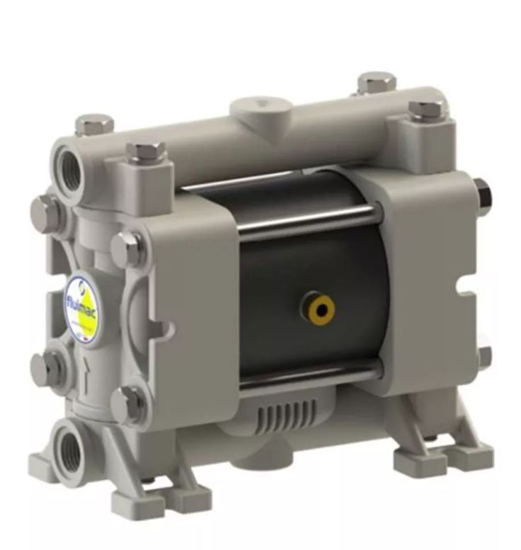 Alcoholische vloeistofpompen