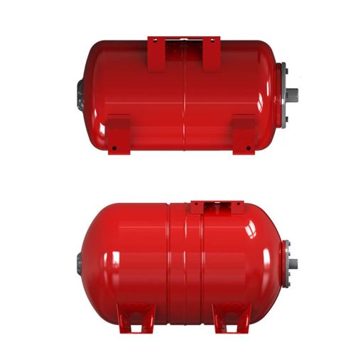 Membraan tanken | Hydrofoor tanken