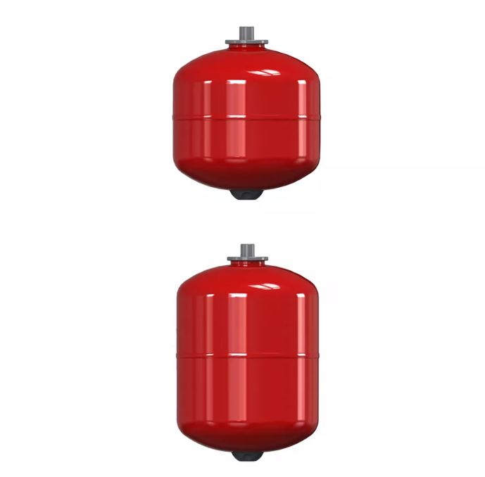 Warmwater tanken