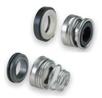 Mechanical seals