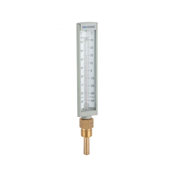 Bimetaal Thermometers ABS behuizing kopen?