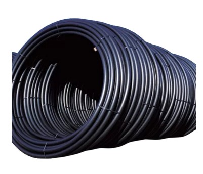 ZPE / LDPE Tyleen buis ongekeurd