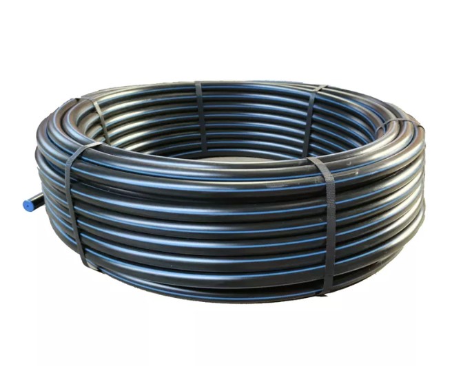 ZPE / LDPE Tyleen buis met KIWA keur